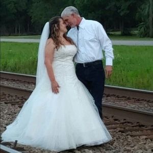 Meet your Posher, Jamie